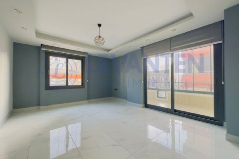 LEVANTEN'DEN GMK BULVARI MEDİKAL HAST YANI TABELA DEĞERİ YÜKSEK