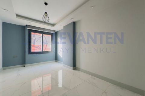 LEVANTEN'DEN GMK BULVARI MEDİKAL HAST YANI TABELA DEĞERİ YÜKSEK