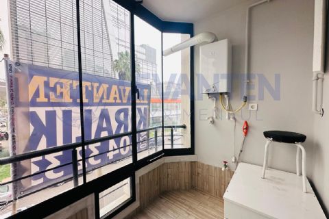 LEVANTEN'DEN GMK BULVARI MEDİKAL HAST YANI TABELA DEĞERİ YÜKSEK