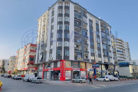 LEVANTEN'DEN GMK BULVARI MEDİKAL HAST YANI TABELA DEĞERİ YÜKSEK