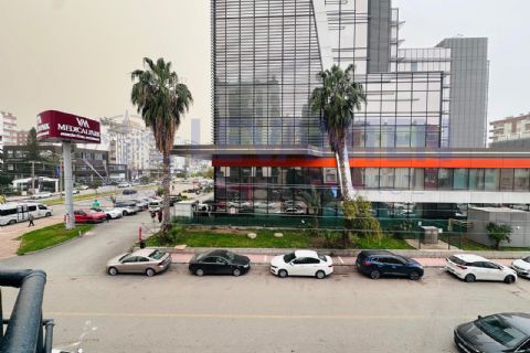 LEVANTEN'DEN GMK BULVARI MEDİKAL HAST YANI TABELA DEĞERİ YÜKSEK
