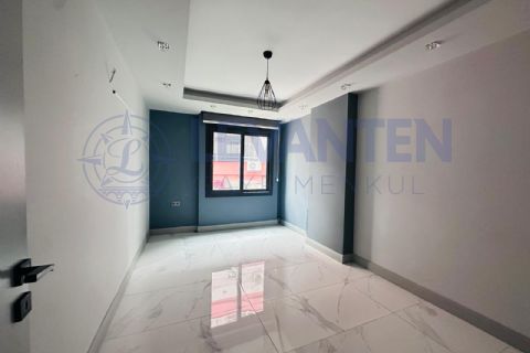 LEVANTEN'DEN GMK BULVARI MEDİKAL HAST YANI TABELA DEĞERİ YÜKSEK