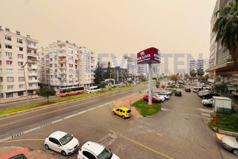 LEVANTEN'DEN GMK BULVARI MEDİKAL HAST YANI TABELA DEĞERİ YÜKSEK
