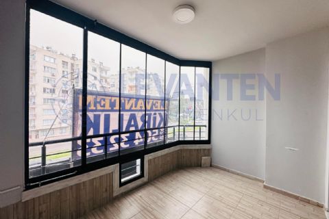 LEVANTEN'DEN GMK BULVARI MEDİKAL HAST YANI TABELA DEĞERİ YÜKSEK