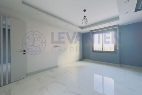 LEVANTEN'DEN GMK BULVARI MEDİKAL HAST YANI TABELA DEĞERİ YÜKSEK