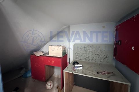 LEVANTENDEN GMK BULVARI ÜZERİNDE YÜKSEK POTANSİYELLİ İŞ YERİ