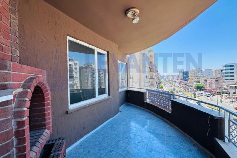 LEVANTENDEN GMK BULVARINA SIFIR BAĞIMSIZ MUTFAK 4+1 KİRALIK