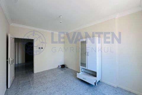 LEVANTENDEN GMK BULVARINA SIFIR BAĞIMSIZ MUTFAK 4+1 KİRALIK