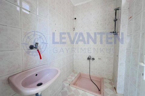 LEVANTENDEN GMK BULVARINA SIFIR BAĞIMSIZ MUTFAK 4+1 KİRALIK