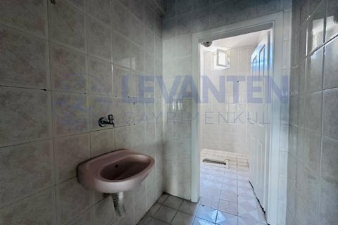 LEVANTENDEN GMK BULVARINA SIFIR BAĞIMSIZ MUTFAK 4+1 KİRALIK
