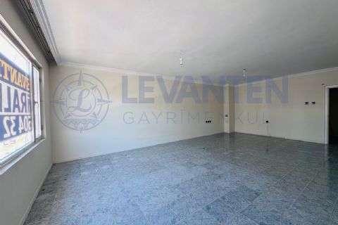 LEVANTENDEN GMK BULVARINA SIFIR BAĞIMSIZ MUTFAK 4+1 KİRALIK