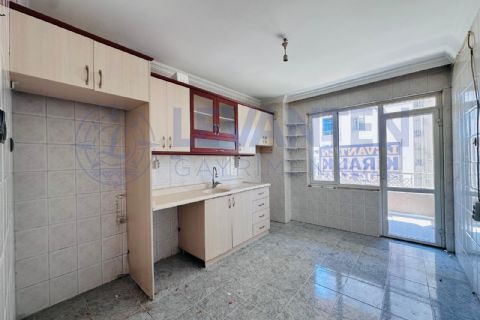 LEVANTENDEN GMK BULVARINA SIFIR BAĞIMSIZ MUTFAK 4+1 KİRALIK