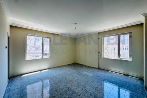 LEVANTENDEN GMK BULVARINA SIFIR BAĞIMSIZ MUTFAK 4+1 KİRALIK