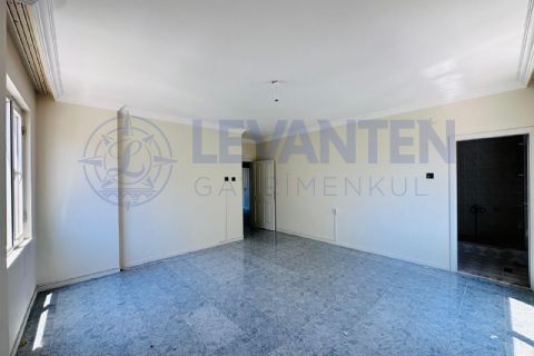 LEVANTENDEN GMK BULVARINA SIFIR BAĞIMSIZ MUTFAK 4+1 KİRALIK