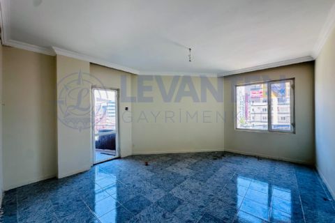 LEVANTENDEN GMK BULVARINA SIFIR BAĞIMSIZ MUTFAK 4+1 KİRALIK