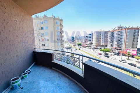 LEVANTENDEN GMK BULVARINA SIFIR BAĞIMSIZ MUTFAK 4+1 KİRALIK