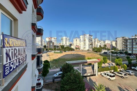 LEVANTENDEN GMK KUYULUK YOLUNA YAKIN TEK BLOK AYRI MUTFAK 3+1