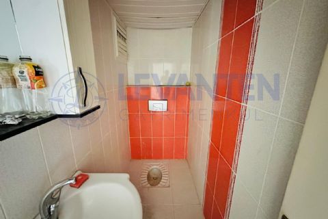 LEVANTENDEN GMK KUYULUK YOLUNA YAKIN TEK BLOK AYRI MUTFAK 3+1