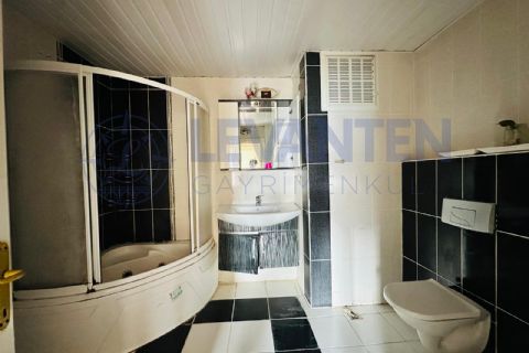 LEVANTENDEN GMK KUYULUK YOLUNA YAKIN TEK BLOK AYRI MUTFAK 3+1