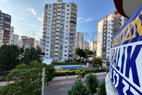 LEVANTENDEN GMK KUYULUK YOLUNA YAKIN TEK BLOK AYRI MUTFAK 3+1