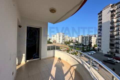 LEVANTENDEN GMK KUYULUK YOLUNA YAKIN TEK BLOK AYRI MUTFAK 3+1