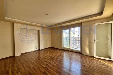 LEVANTENDEN GMK KUYULUK YOLUNA YAKIN TEK BLOK AYRI MUTFAK 3+1