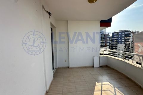 LEVANTENDEN GMK KUYULUK YOLUNA YAKIN TEK BLOK AYRI MUTFAK EBEVEYN BANYO 3+1