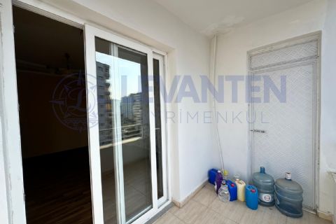 LEVANTENDEN GMK KUYULUK YOLUNA YAKIN TEK BLOK AYRI MUTFAK EBEVEYN BANYO 3+1
