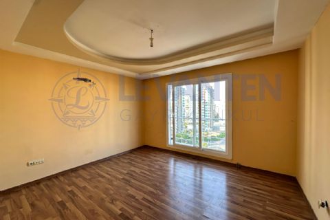 LEVANTENDEN GMK KUYULUK YOLUNA YAKIN TEK BLOK AYRI MUTFAK EBEVEYN BANYO 3+1