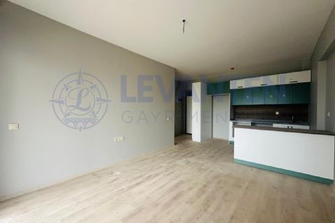 LEVANTEN'DEN GÜNEY CEPHELİ HAVUZLU SIFIR 1+1