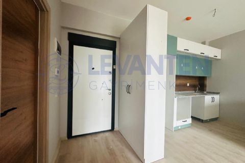 LEVANTEN'DEN GÜNEY CEPHELİ HAVUZLU SIFIR 1+1