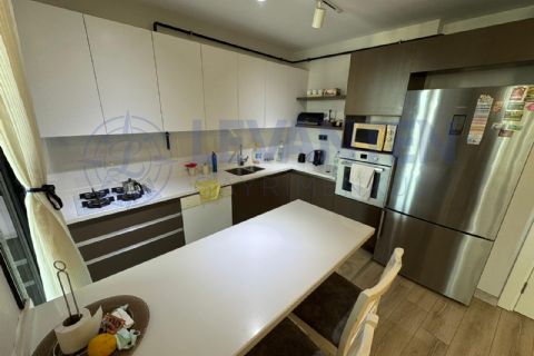 LEVANTEN'DEN HALİL ERENLER TERASTA 2+1 DAİRE