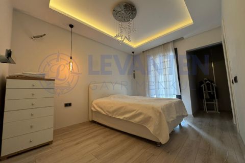 LEVANTEN'DEN HALİL ERENLER TERASTA 2+1 DAİRE