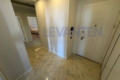 LEVANTEN'DEN HALİL ERENLER TERASTA 2+1 DAİRE