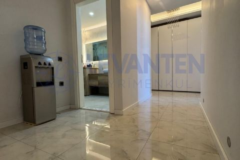 LEVANTEN'DEN HALİL ERENLER TERASTA 2+1 DAİRE