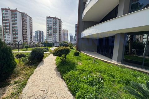 LEVANTEN'DEN HALİL ERENLER TERASTA 2+1 DAİRE