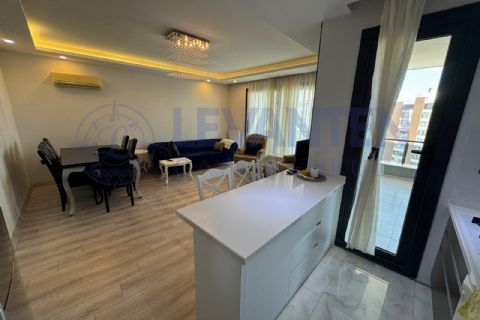 LEVANTEN'DEN HALİL ERENLER TERASTA 2+1 DAİRE