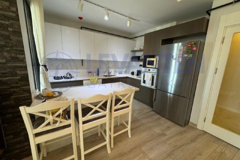 LEVANTEN'DEN HALİL ERENLER TERASTA 2+1 DAİRE