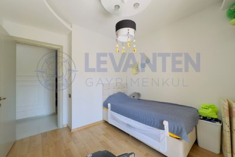 LEVANTENDEN HAVUZ SİTE İÇİ KOMBİ FERAH ULAŞIMI KOLAY 3+1