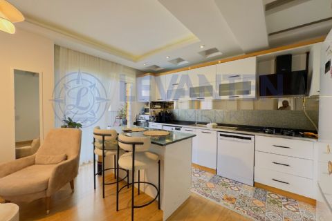 LEVANTENDEN HAVUZ SİTE İÇİ KOMBİ FERAH ULAŞIMI KOLAY 3+1