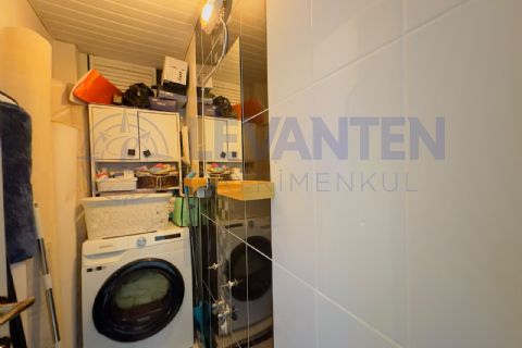LEVANTENDEN HAVUZ SİTE İÇİ KOMBİ FERAH ULAŞIMI KOLAY 3+1