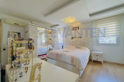 LEVANTENDEN HAVUZ SİTE İÇİ KOMBİ FERAH ULAŞIMI KOLAY 3+1