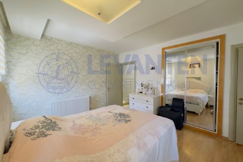 LEVANTENDEN HAVUZ SİTE İÇİ KOMBİ FERAH ULAŞIMI KOLAY 3+1