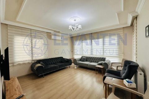 LEVANTENDEN HAVUZLU 24 SAAT GÜVENLİKLİ SİTE DENİZE YÜRÜME MESAFESİ