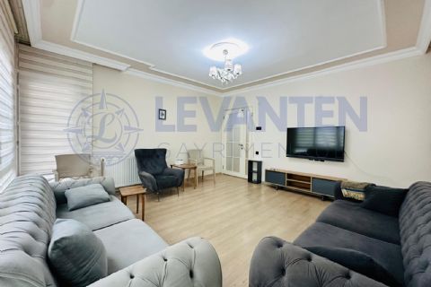 LEVANTENDEN HAVUZLU 24 SAAT GÜVENLİKLİ SİTE DENİZE YÜRÜME MESAFESİ