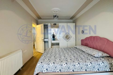 LEVANTENDEN HAVUZLU 24 SAAT GÜVENLİKLİ SİTE DENİZE YÜRÜME MESAFESİ