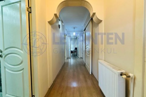 LEVANTENDEN HAVUZLU 24 SAAT GÜVENLİKLİ SİTE DENİZE YÜRÜME MESAFESİ