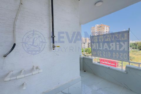 LEVANTENDEN HAVUZLU 24 SAAT GÜVENLİKLİ SİTEDE İÇİ YENİ 3+1