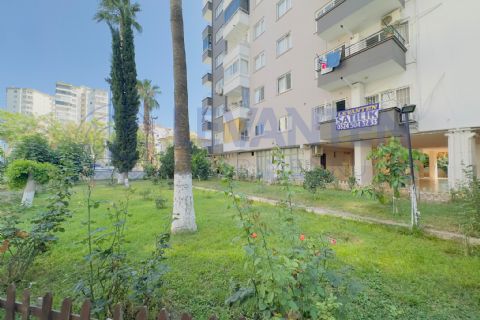 LEVANTENDEN HAVUZLU SİTE İÇİ KOMBİ CAM BALKON İÇİ YENİLENMİŞ 3+1