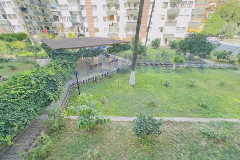 LEVANTENDEN HAVUZLU SİTE İÇİ KOMBİ CAM BALKON İÇİ YENİLENMİŞ 3+1